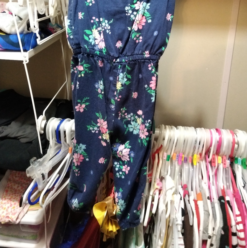 Romper - Picture 2 of 3